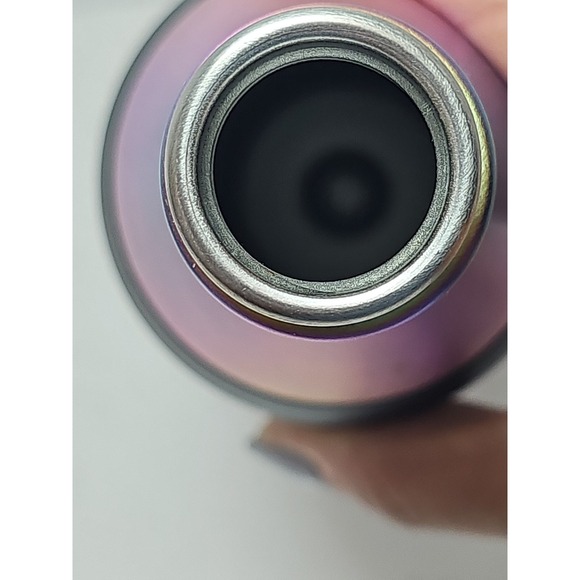 Stanley Black Chroma LIMITED RELEASE 20oz All Day Slim Bottle - Picture 10 of 12